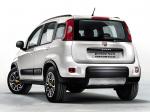 Fiat Panda 4x4 Antartica 2013 года